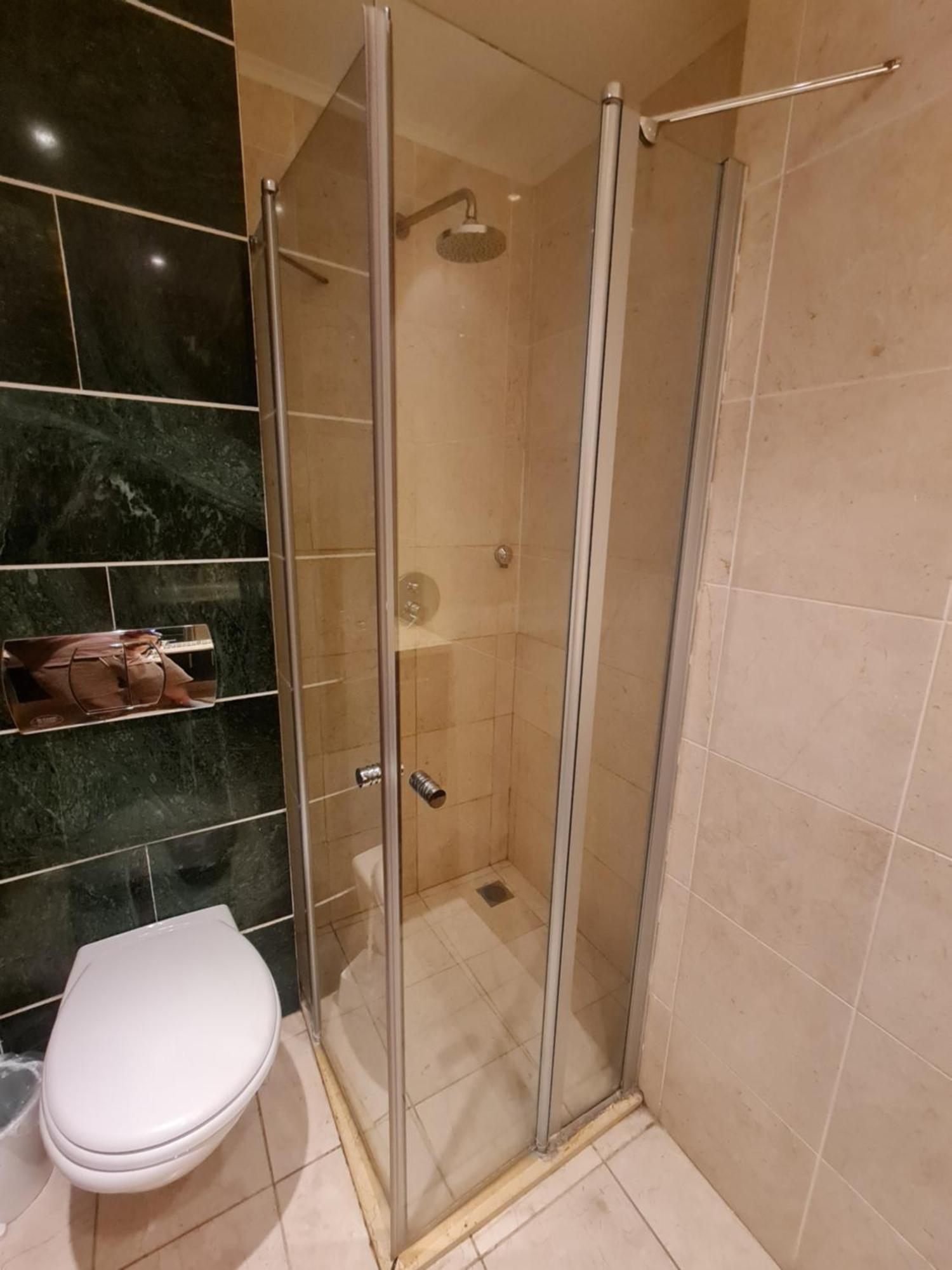 Appartement Palmore Top Luxury Penthause With Juccuzi First Line Of The Seaside à Eilat Extérieur photo