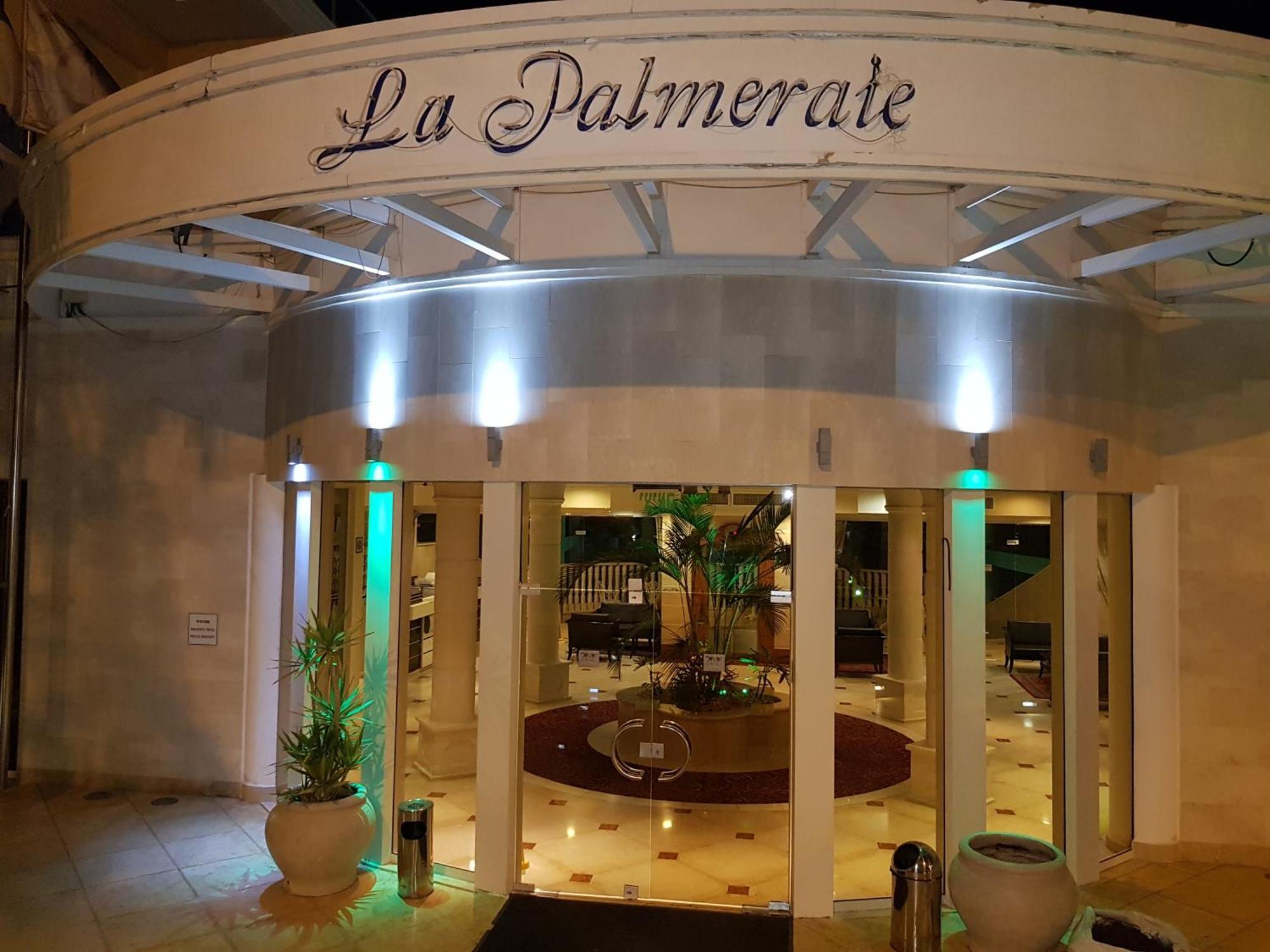Appartement Palmore Top Luxury Penthause With Juccuzi First Line Of The Seaside à Eilat Extérieur photo